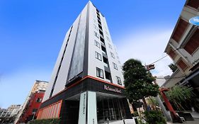 リッチモンドホテル浅草